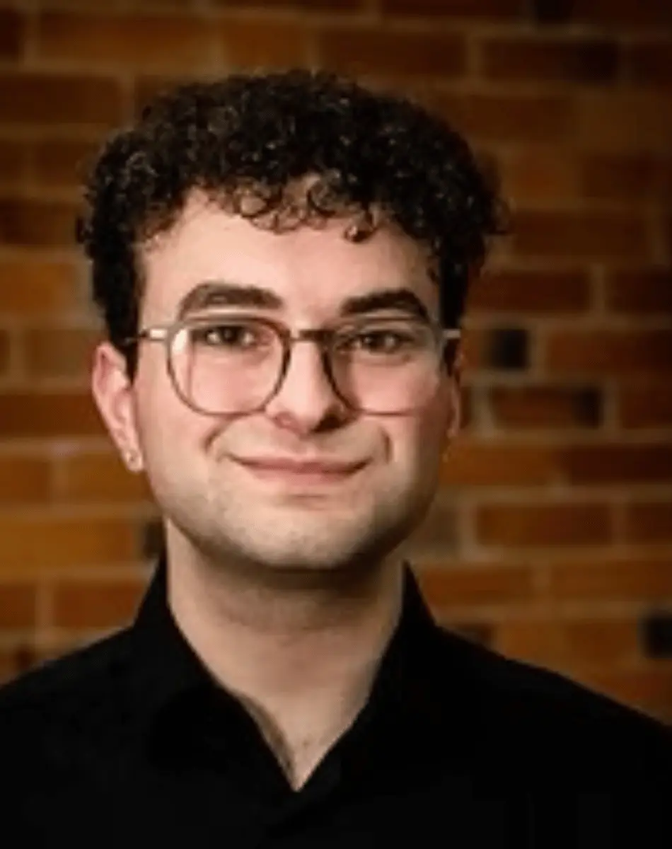 Anthony Chiappone Music Instructor