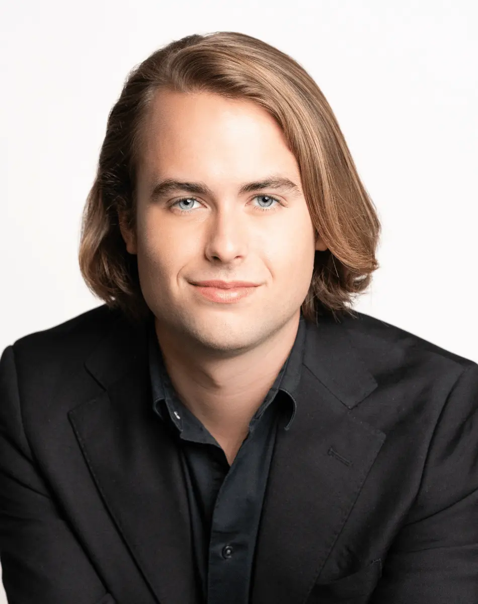 Benjamin Keating Music Instructor