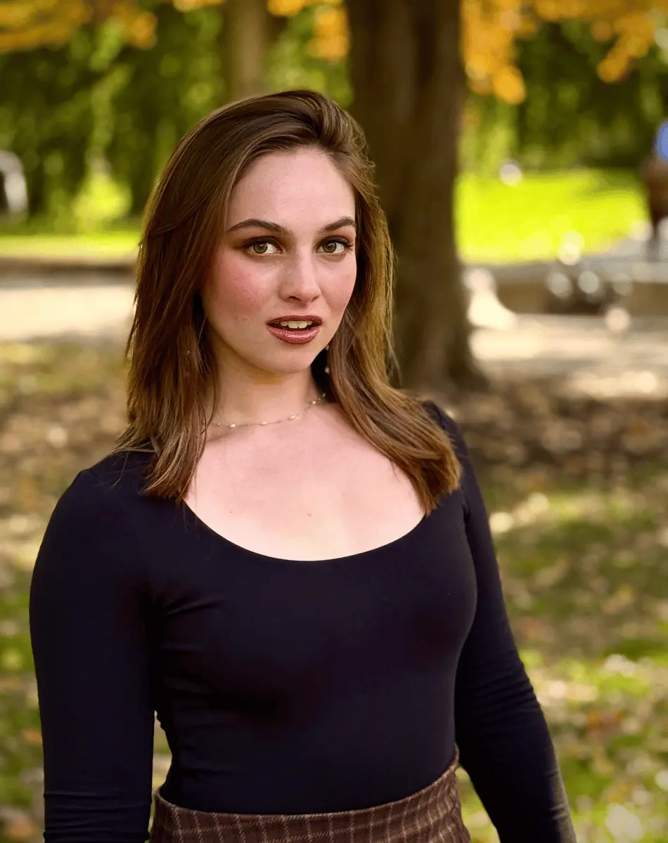 Hannah Hess Music Instructor