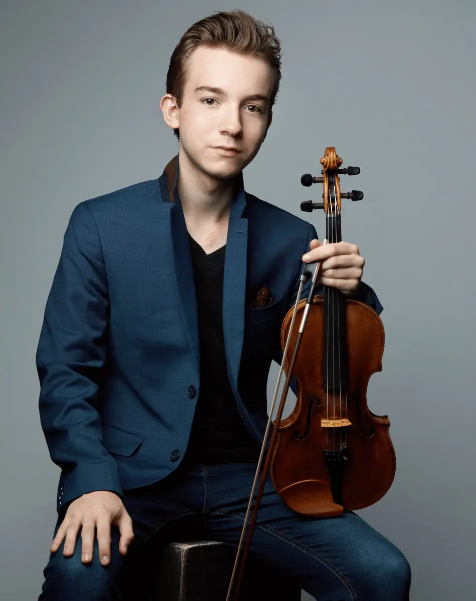 Jacques Forestier Music Instructor