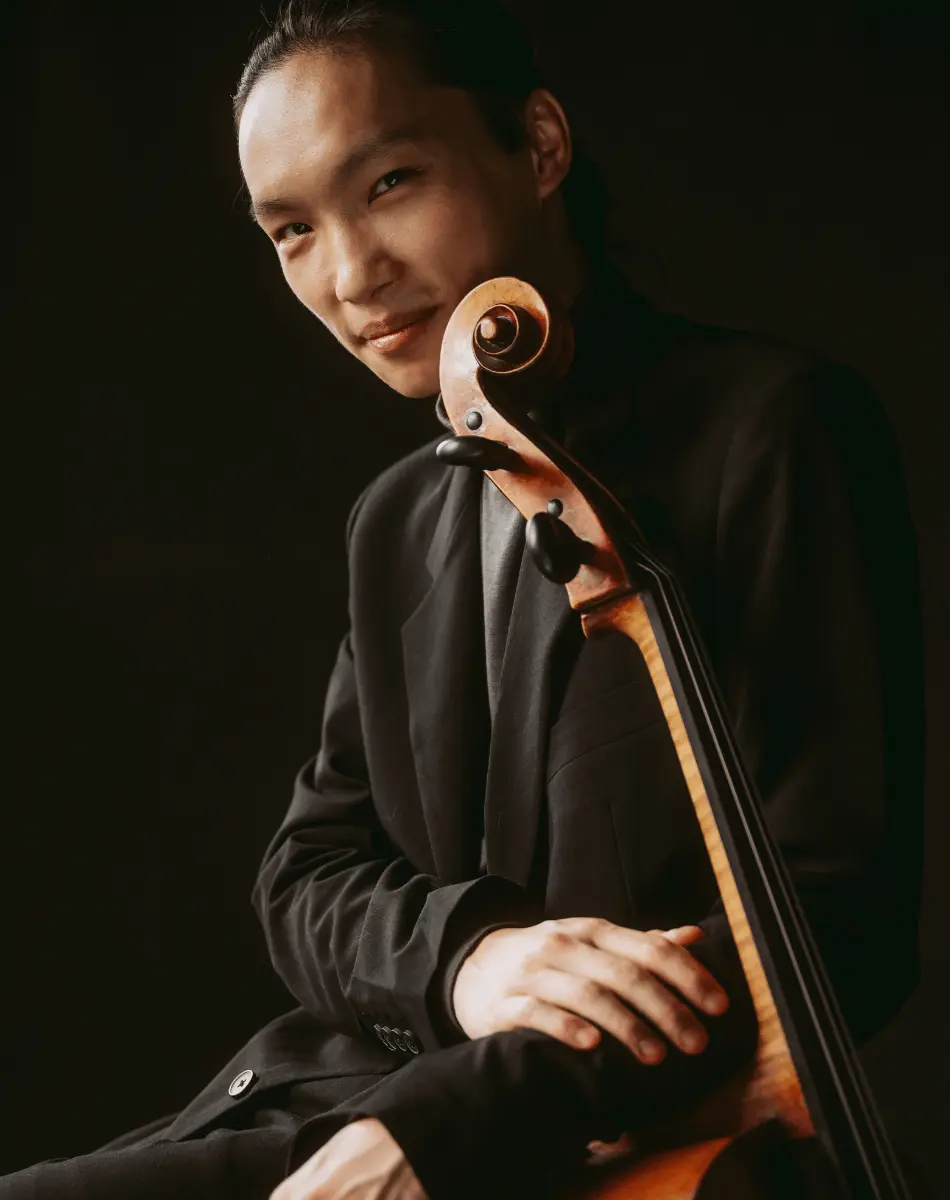 Leland Ko Music Instructor