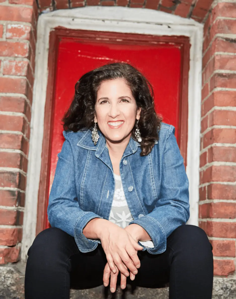 Linda Balliro Music Instructor