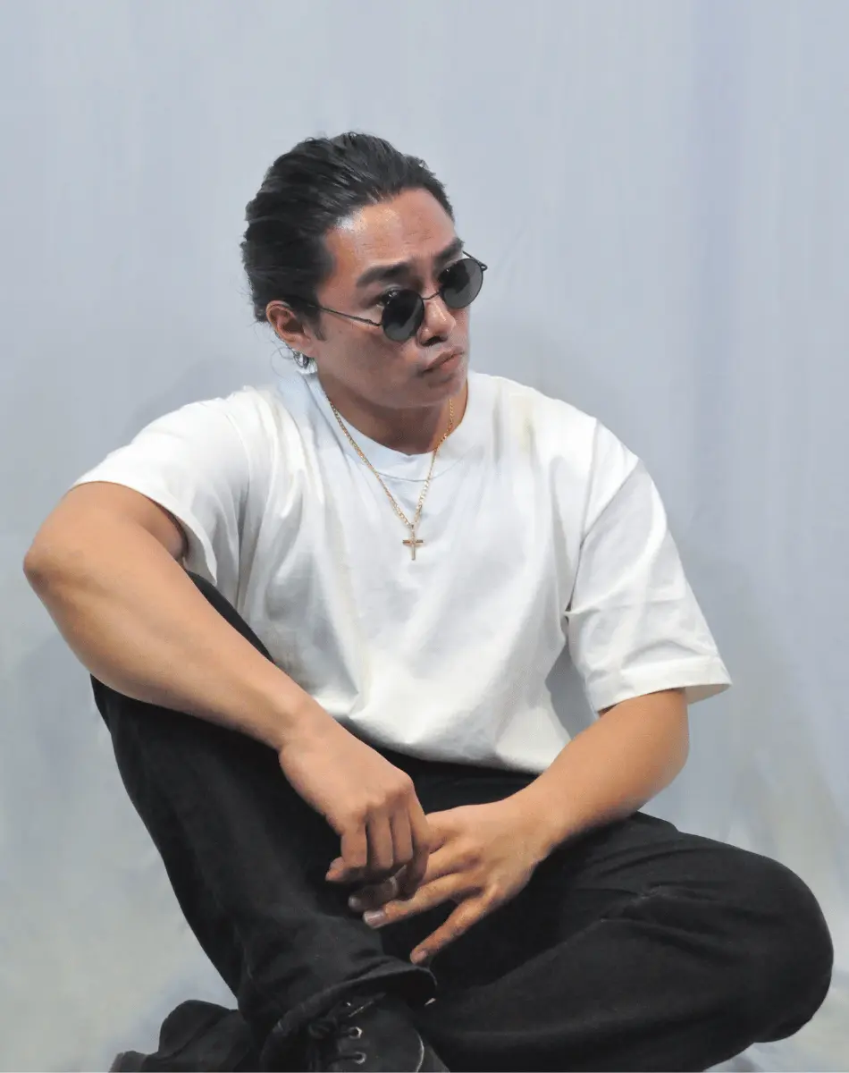 Malachi Del Rosario Music Instructor