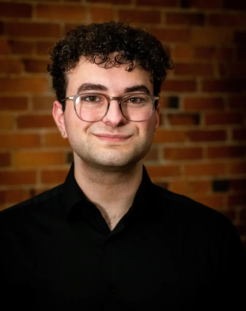 Anthony Chiappone Music Judge